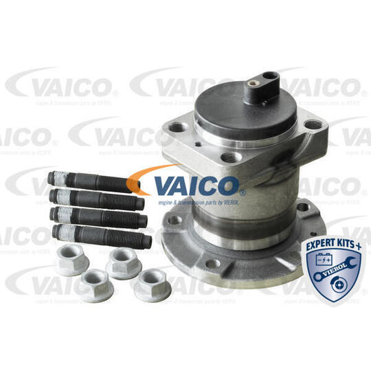 V24-0658 - Wheel Bearing Kit 