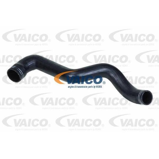 V24-0688 - Charger Intake Hose 