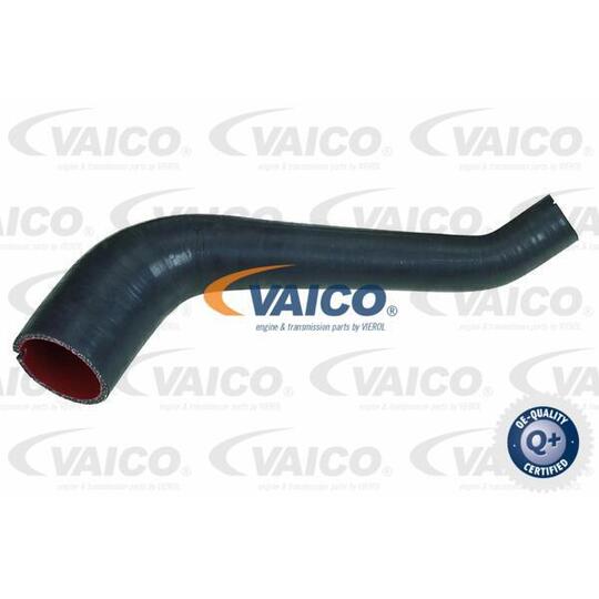 V24-0691 - Charger Intake Hose 