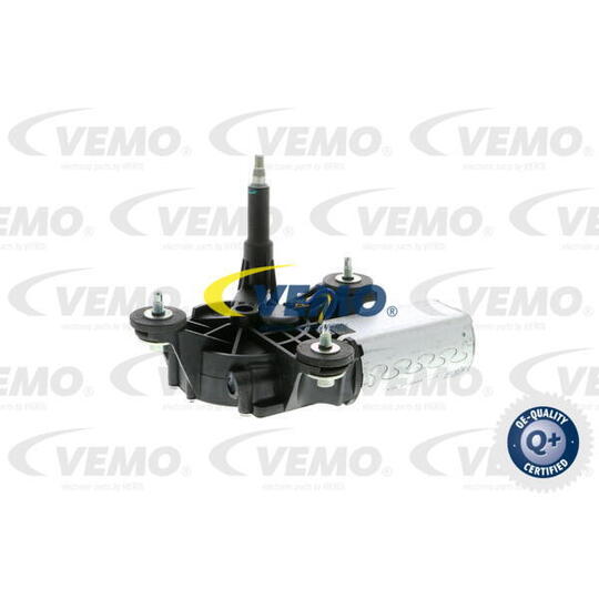 V24-07-0005 - Wiper Motor 