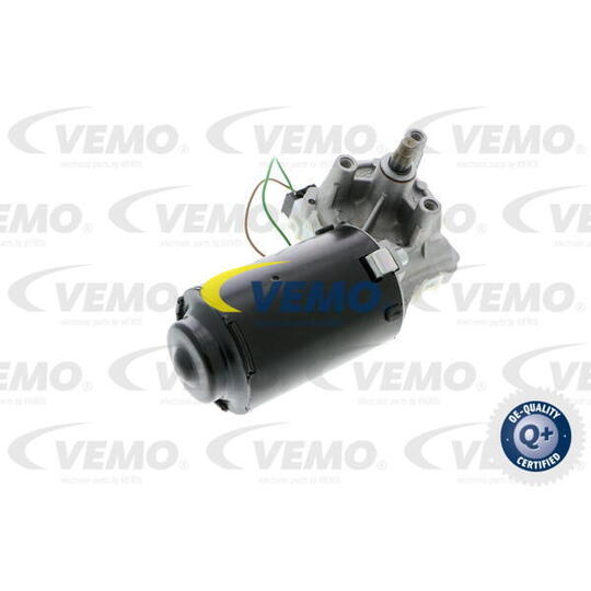 V24-07-0027 - Wiper Motor 