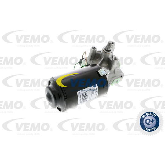 V24-07-0039 - Vindrutetorkarmotor 
