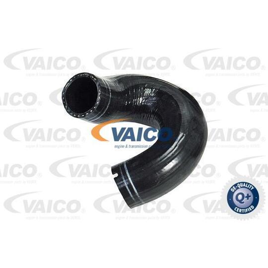 V24-0702 - Charger Intake Hose 