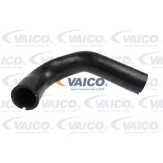 V24-0703 - Charger Intake Hose 