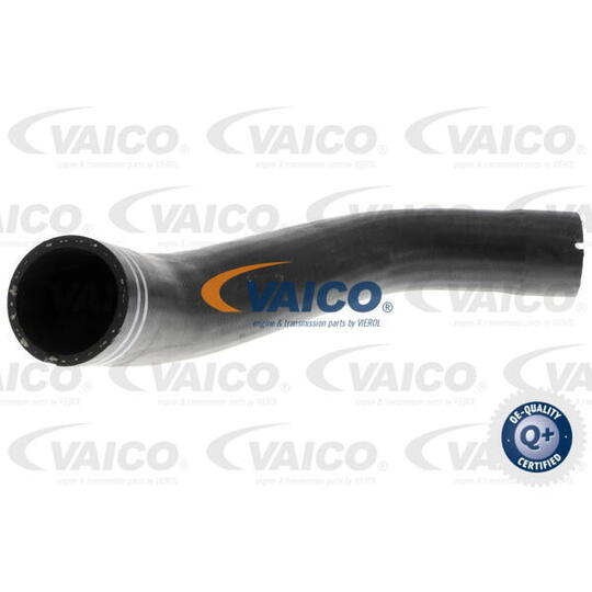 V24-0712 - Charger Intake Hose 