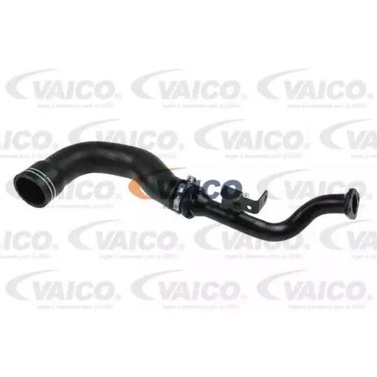 V24-0714 - Charger Intake Hose 