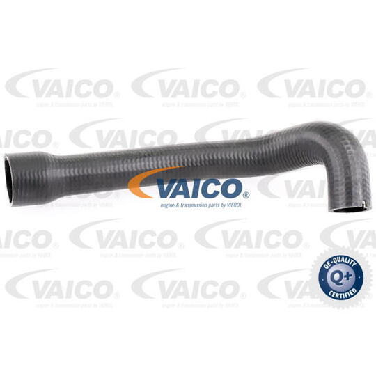 V24-0719 - Charger Intake Hose 