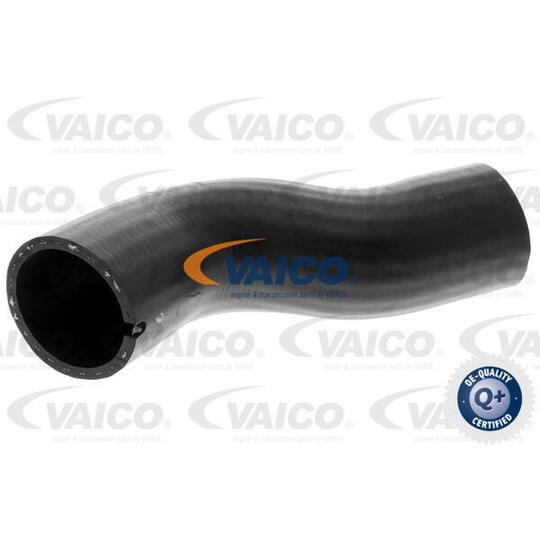 V24-0721 - Charger Intake Hose 