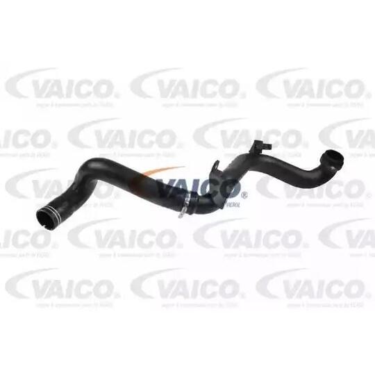 V24-0725 - Charger Intake Hose 