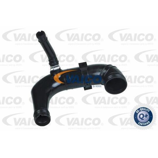 V24-0729 - Charger Intake Hose 