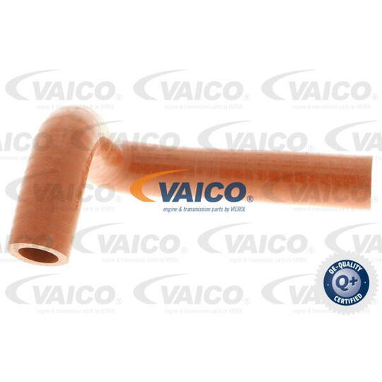 V24-0736 - Charger Intake Hose 