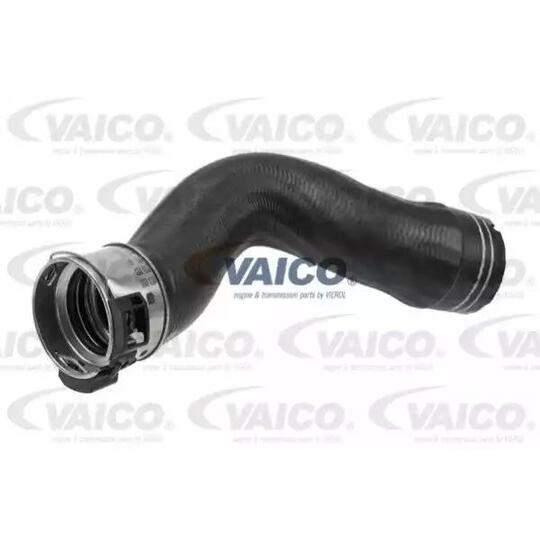 V24-0742 - Charger Intake Hose 