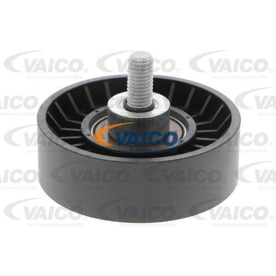 V24-0796 - Deflection/Guide Pulley, v-ribbed belt 