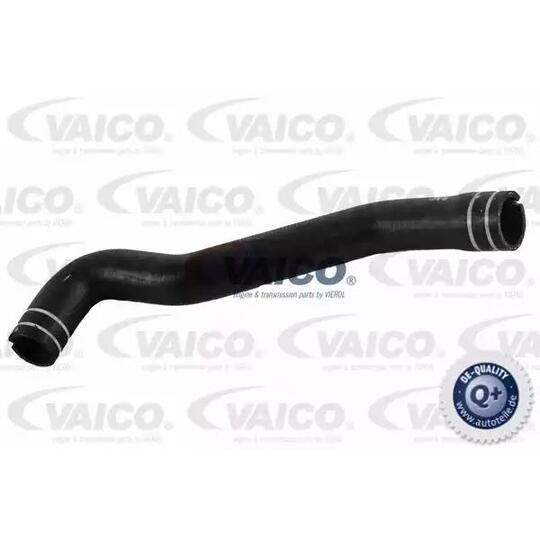 V24-0802 - Radiator Hose 