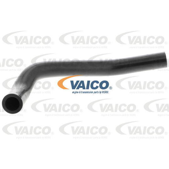 V24-0867 - Intake Hose, air filter 