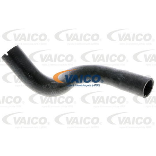 V24-0872 - Radiator Hose 