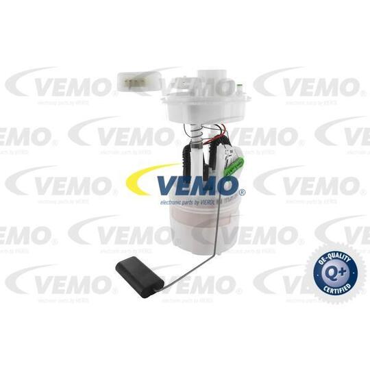V24-09-0044 - Fuel Feed Unit 
