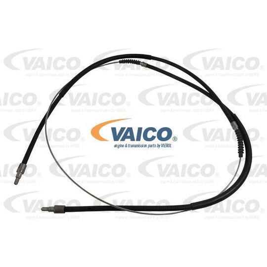 V24-30012 - Cable, parking brake 