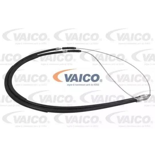 V24-30013 - Cable, parking brake 