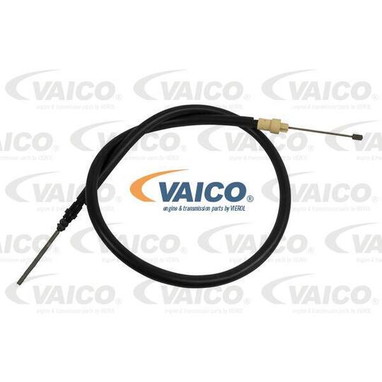 V24-30021 - Cable, parking brake 