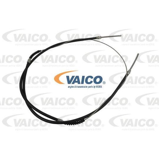 V24-30026 - Cable, parking brake 