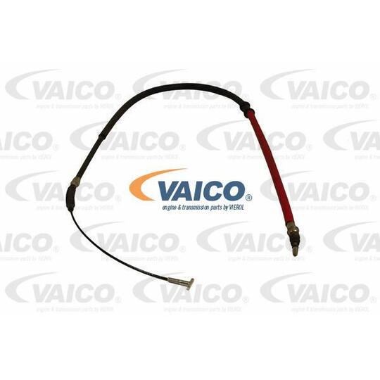 V24-30029 - Cable, parking brake 