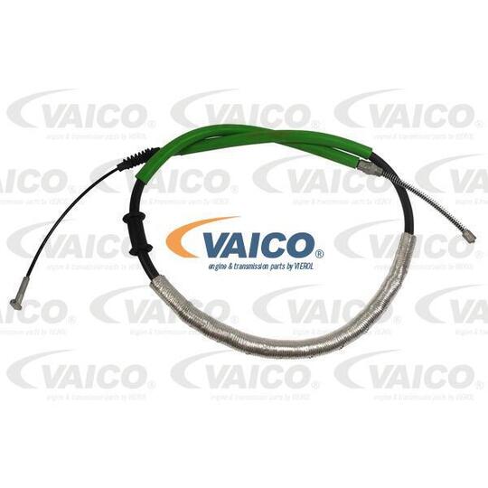 V24-30032 - Cable, parking brake 
