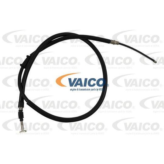 V24-30035 - Cable, parking brake 