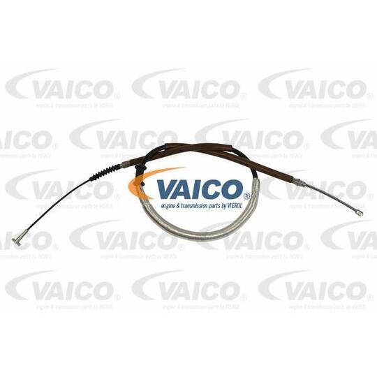 V24-30037 - Cable, parking brake 