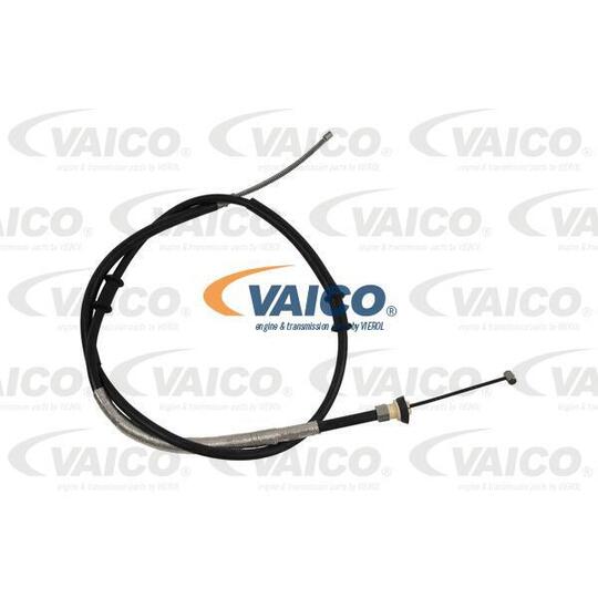V24-30041 - Cable, parking brake 