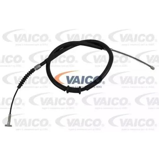 V24-30043 - Cable, parking brake 
