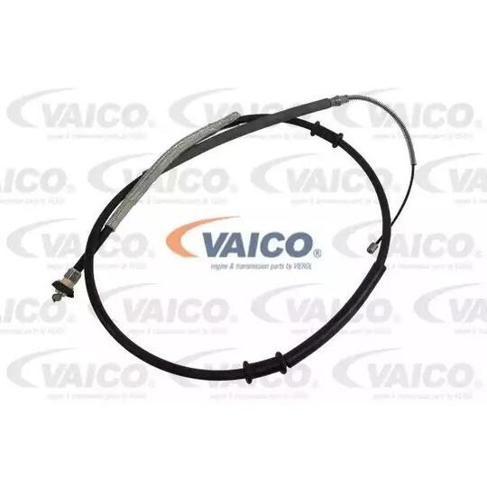 V24-30045 - Cable, parking brake 