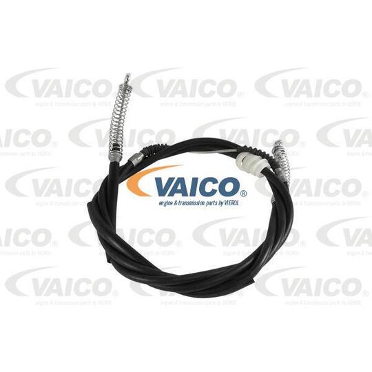 V24-30051 - Cable, parking brake 