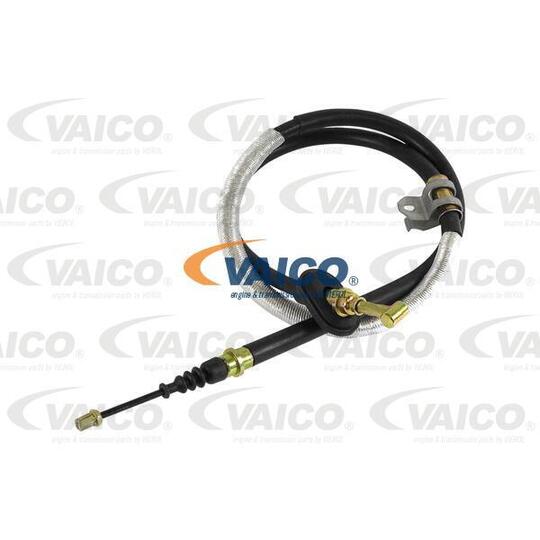 V24-30064 - Cable, parking brake 