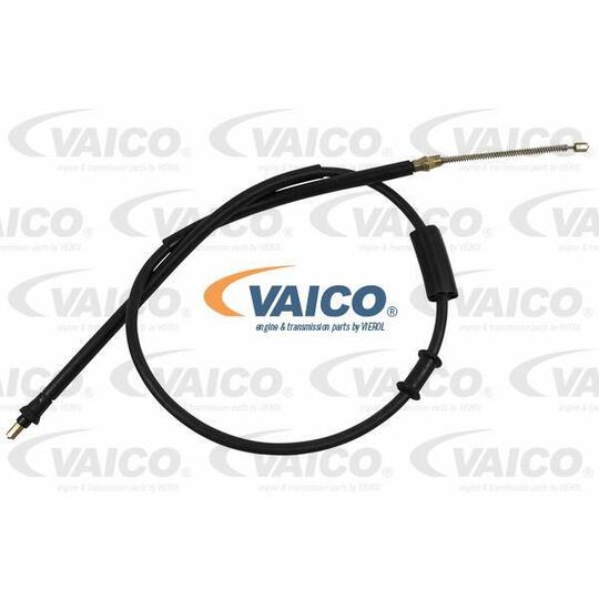 V24-30066 - Cable, parking brake 