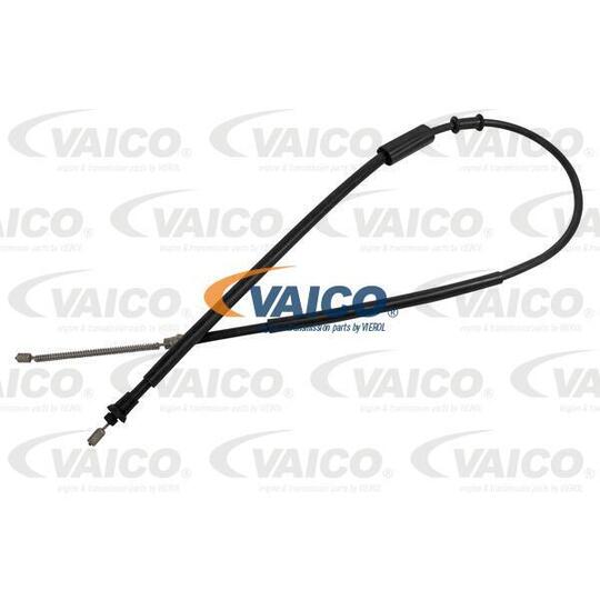V24-30067 - Cable, parking brake 