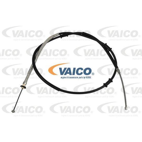 V24-30077 - Cable, parking brake 