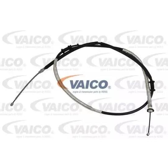 V24-30078 - Cable, parking brake 