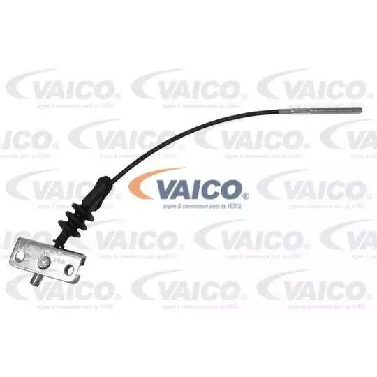 V24-30087 - Cable, parking brake 