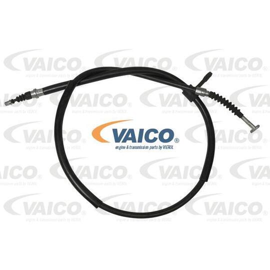 V24-30089 - Cable, parking brake 