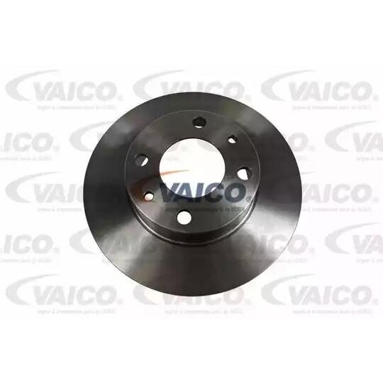V24-40001 - Brake Disc 