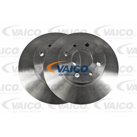 V24-40004 - Brake Disc 
