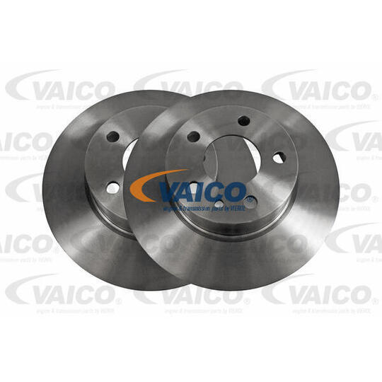 V24-40005 - Brake Disc 