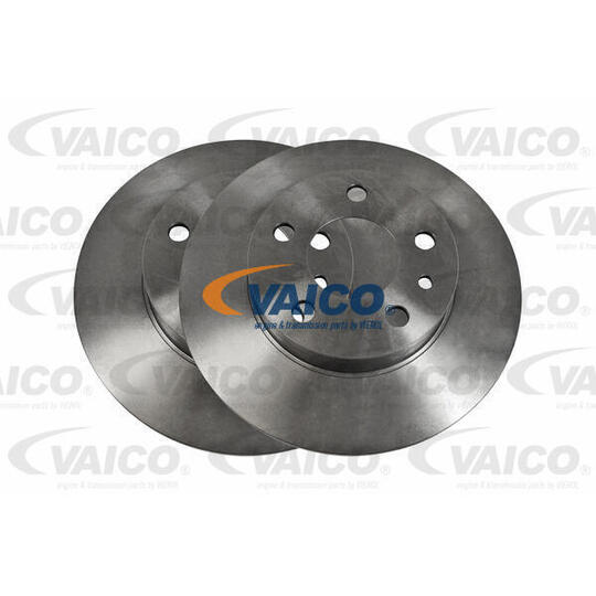 V24-40009 - Brake Disc 