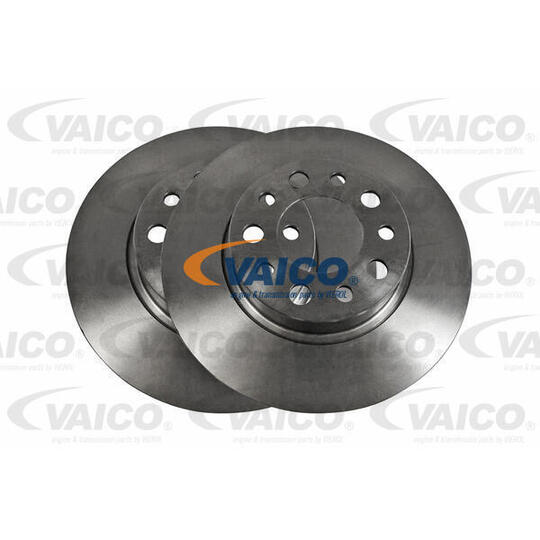 V24-40012 - Brake Disc 