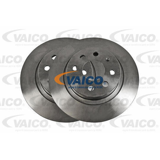 V24-40013 - Brake Disc 