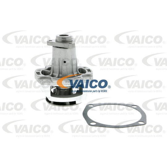 V24-50005 - Water pump 