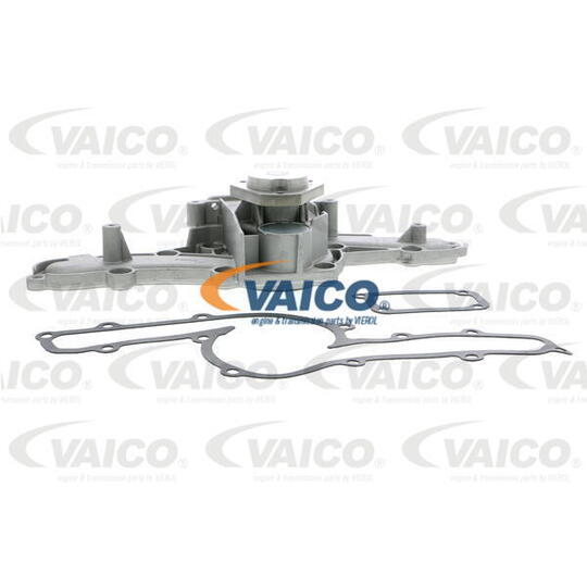 V24-50006 - Water pump 