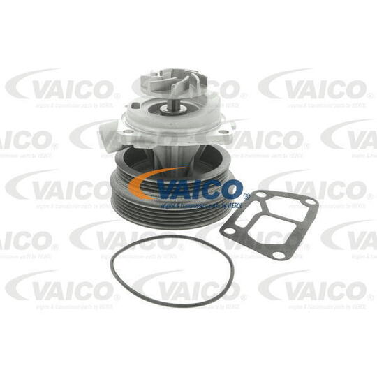 V24-50007 - Water pump 