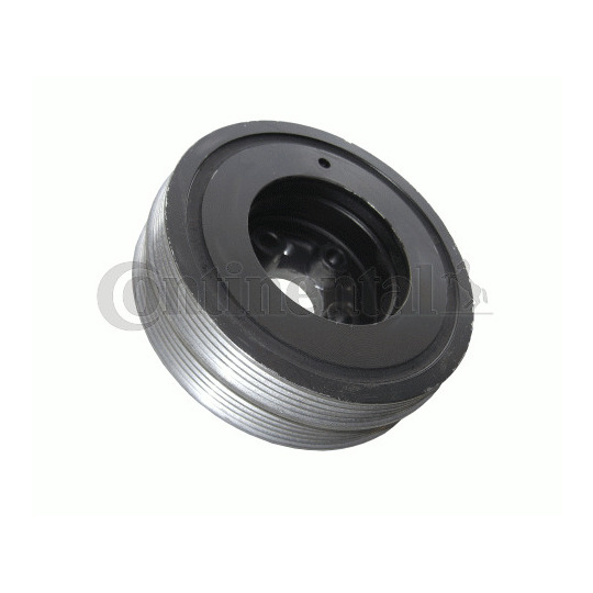 VD1090 - Belt Pulley, crankshaft 